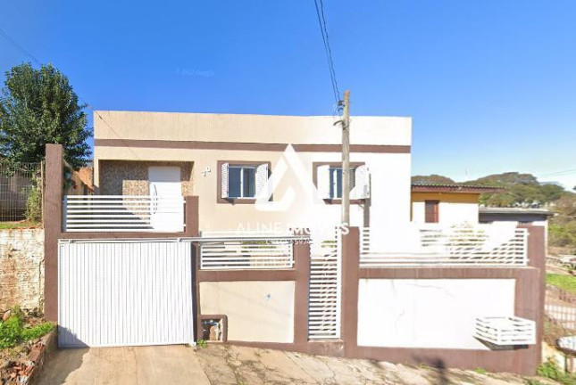 Imagem Casa com 3 Quartos à Venda,  em São Genaro - Cruz Alta