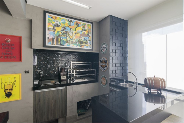 Imagem Apartamento com 2 Quartos à Venda, 147 m² em Centro - São Bernardo Do Campo Imagem Apartamento com 2 Quartos à Venda, 147 m² em Centro - São Bernardo Do Campo