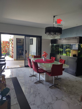 Imagem Casa com 3 Quartos à Venda, 259 m² em Residencial Jardim De Mônaco - Hortolândia Imagem Casa com 3 Quartos à Venda, 259 m² em Residencial Jardim De Mônaco - Hortolândia