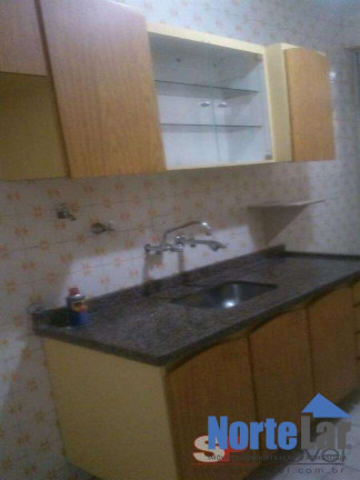 Imagem Apartamento com 2 Quartos para Alugar, 72 m² em Vila Nova Mazzei - São Paulo