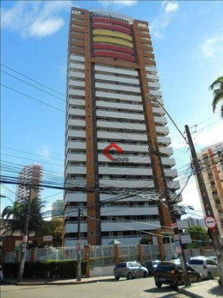 Cobertura com 5 Quartos à Venda, 300 m² em Aldeota - Fortaleza