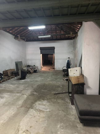 Imagem Ponto Comercial à Venda, 498 m² em Marapé - Santos Imagem Ponto Comercial à Venda, 498 m² em Marapé - Santos
