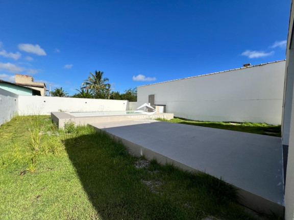Imagem Casa com 3 Quartos à Venda, 130 m² em Praia De Itaipuaçu (itaipuaçu) - Maricá Imagem Casa com 3 Quartos à Venda, 130 m² em Praia De Itaipuaçu (itaipuaçu) - Maricá