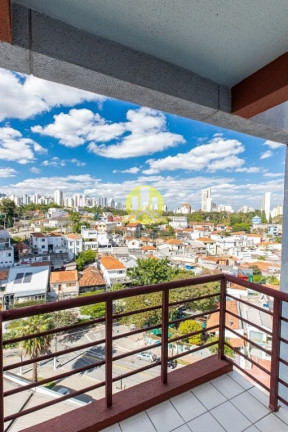 Imagem Apartamento com 2 Quartos à Venda, 75 m² em Vila Madalena - São Paulo