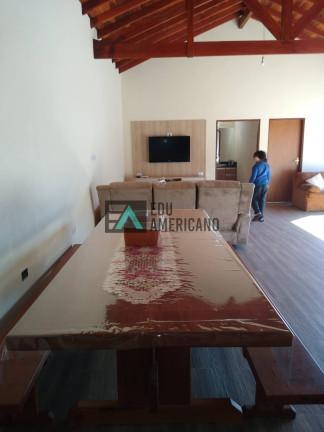 Imagem Casa com 1 Quarto à Venda, 75 m² em Canedos - Piracaia Imagem Casa com 1 Quarto à Venda, 75 m² em Canedos - Piracaia