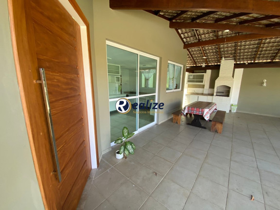 Imagem Casa com 4 Quartos à Venda, 250 m² em Nova Guarapari - Guarapari