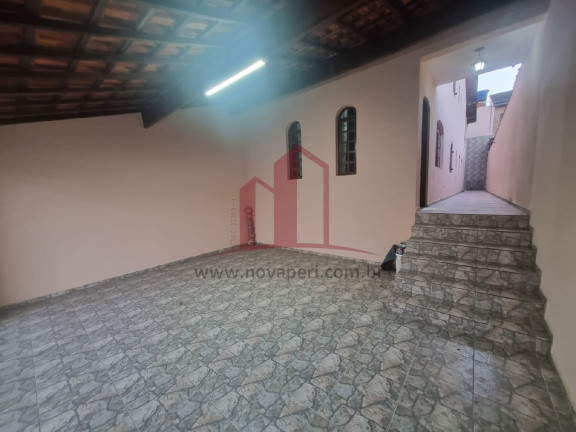 Imagem Casa com 4 Quartos à Venda, em Real Park - Caieiras Imagem Casa com 4 Quartos à Venda, em Real Park - Caieiras