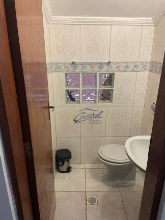 Imagem Casa com 3 Quartos à Venda, 118 m² em Canto Do Forte - Praia Grande Imagem Casa com 3 Quartos à Venda, 118 m² em Canto Do Forte - Praia Grande