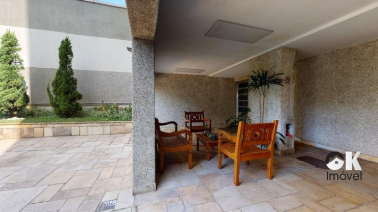 Imagem Apartamento com 3 Quartos à Venda, 106 m² em Perdizes - São Paulo Imagem Apartamento com 3 Quartos à Venda, 106 m² em Perdizes - São Paulo