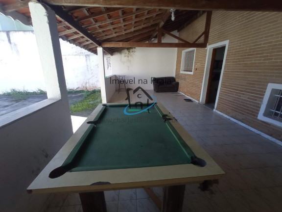 Imagem Casa com 3 Quartos à Venda, 126 m² em Martim De Sá - Caraguatatuba