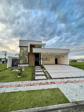 Casa com 3 Quartos à Venda, 190 m² em Inoã (inoã) - Maricá