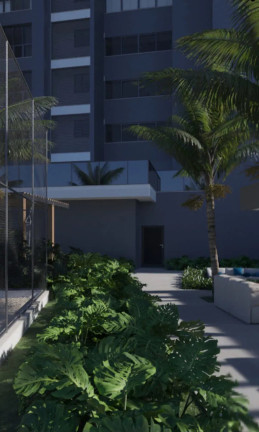 Imagem Apartamento com 3 Quartos à Venda, 131 m² em Praia De Armação Do Itapocorói - Penha