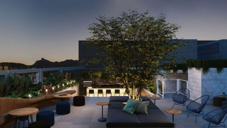 Imagem Imóvel com 1 Quarto à Venda, 51 m² em Centro - Rio De Janeiro Imagem Imóvel com 1 Quarto à Venda, 51 m² em Centro - Rio De Janeiro