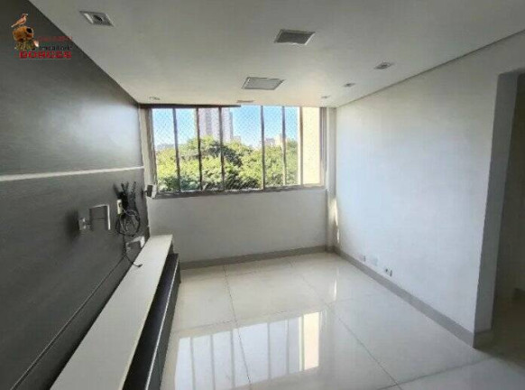 Imagem Apartamento com 2 Quartos à Venda, 60 m² em Brooklin - São Paulo Imagem Apartamento com 2 Quartos à Venda, 60 m² em Brooklin - São Paulo
