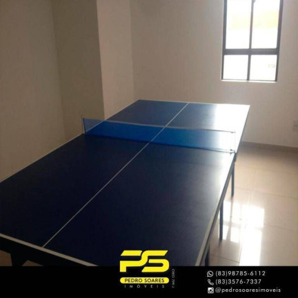 Imagem Apartamento com 3 Quartos à Venda, 110 m² em Manaíra - João Pessoa Imagem Apartamento com 3 Quartos à Venda, 110 m² em Manaíra - João Pessoa