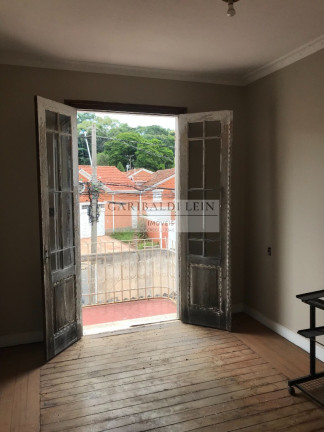 Imagem Imóvel com 6 Quartos à Venda, 465 m² em Jardim Guanabara - Campinas