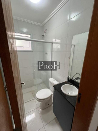 Imagem Apartamento com 2 Quartos à Venda, 57 m² em Vila Curuçá - Santo André Imagem Apartamento com 2 Quartos à Venda, 57 m² em Vila Curuçá - Santo André