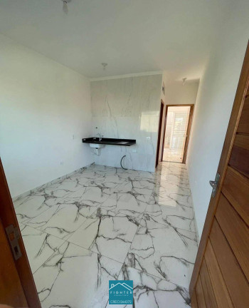 Imagem Kitnet com 1 Quarto à Venda, 35 m²