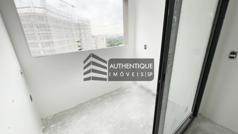 Imagem Apartamento com 2 Quartos à Venda, 104 m² em Moema - São Paulo