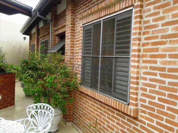 Imagem Casa com 3 Quartos à Venda, 159 m² em Jardim Carlos Gomes - Pirassununga