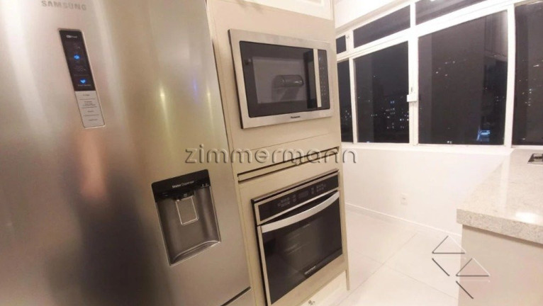 Imagem Apartamento com 2 Quartos à Venda, 120 m² em Consolacao - São Paulo
