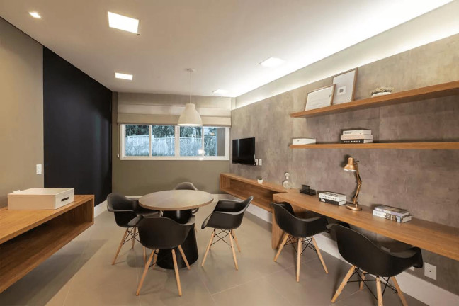 Imagem Apartamento com 2 Quartos à Venda, 64 m² em Jardim Prudência - São Paulo Imagem Apartamento com 2 Quartos à Venda, 64 m² em Jardim Prudência - São Paulo