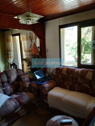 Imagem Apartamento com 2 Quartos à Venda, 70 m² em Tres Vendas - Pelotas
