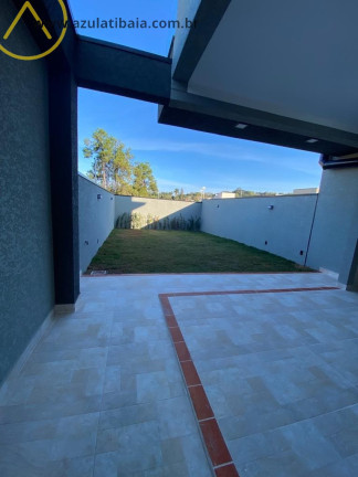 Imagem Casa com 3 Quartos à Venda, 136 m² em Jardim Do Lago - Atibaia