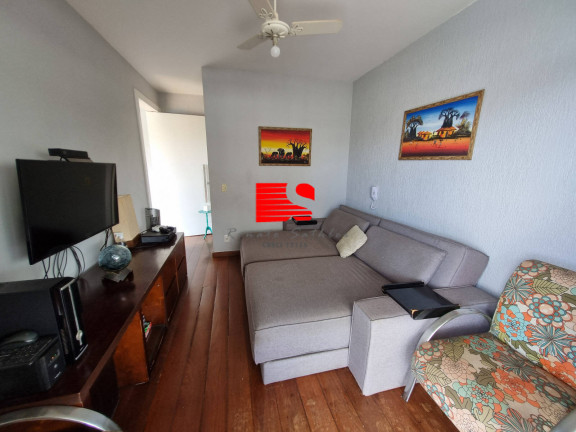 Imagem Cobertura com 4 Quartos à Venda, 193 m² em Santa Efigênia - Belo Horizonte
