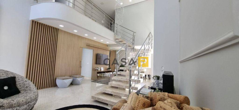 Imagem Casa com 4 Quartos à Venda, 300 m² em Jardim Terramérica Ii - Americana Imagem Casa com 4 Quartos à Venda, 300 m² em Jardim Terramérica Ii - Americana