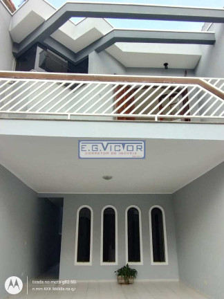 Imagem Sobrado com 3 Quartos à Venda, 162 m² em Parque Capuava - Santo André Imagem Sobrado com 3 Quartos à Venda, 162 m² em Parque Capuava - Santo André