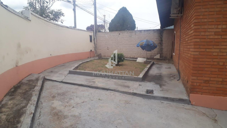 Imagem Casa com 4 Quartos à Venda, 366 m² em Jardim Santa Genebra - Campinas Imagem Casa com 4 Quartos à Venda, 366 m² em Jardim Santa Genebra - Campinas
