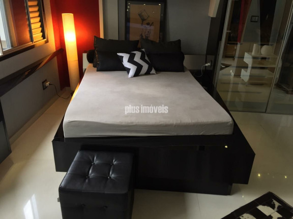 Imagem Apartamento com 1 Quarto à Venda, 37 m² em Cerqueira César - São Paulo Imagem Apartamento com 1 Quarto à Venda, 37 m² em Cerqueira César - São Paulo