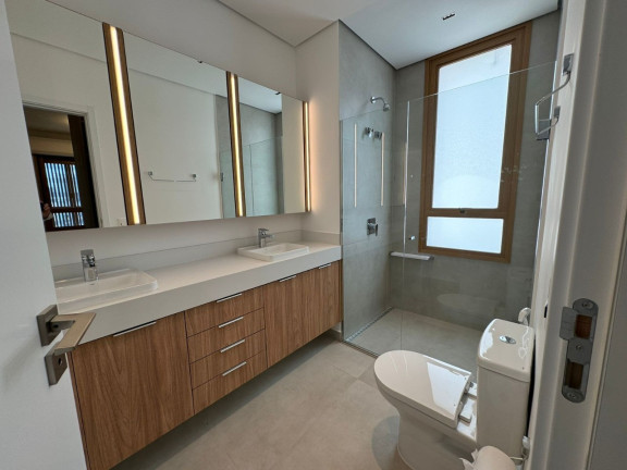 Imagem Imóvel com 3 Quartos para Alugar, 147 m² em Itaim Bibi - São Paulo