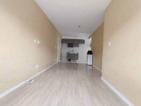 Imagem Apartamento com 2 Quartos à Venda, 47 m² em Paisagem Casa Grande - Cotia