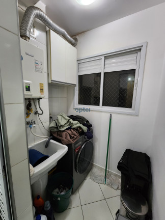 Imagem Apartamento com 2 Quartos à Venda, 58 m² em Rudge Ramos - São Bernardo Do Campo Imagem Apartamento com 2 Quartos à Venda, 58 m² em Rudge Ramos - São Bernardo Do Campo