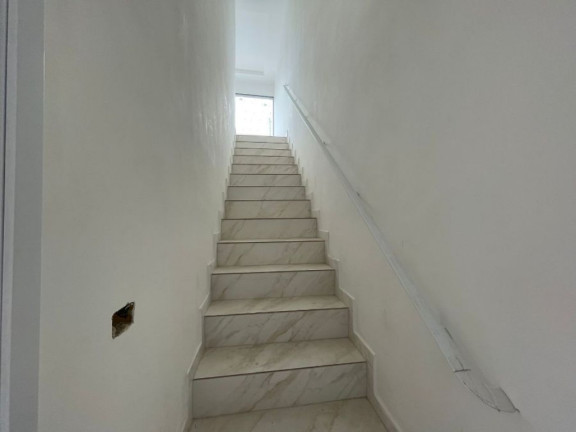 Imagem Casa de Condomínio com 3 Quartos à Venda, 10 m² em Maracanã - Praia Grande Imagem Casa de Condomínio com 3 Quartos à Venda, 10 m² em Maracanã - Praia Grande