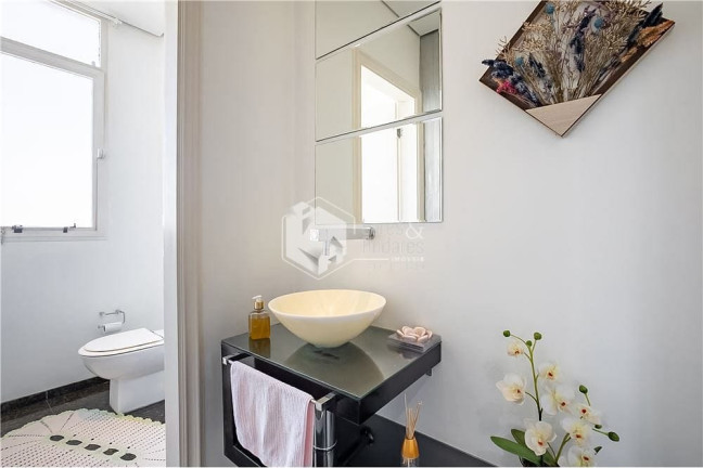 Imagem Apartamento com 5 Quartos à Venda, 296 m² em Paraíso - São Paulo Imagem Apartamento com 5 Quartos à Venda, 296 m² em Paraíso - São Paulo