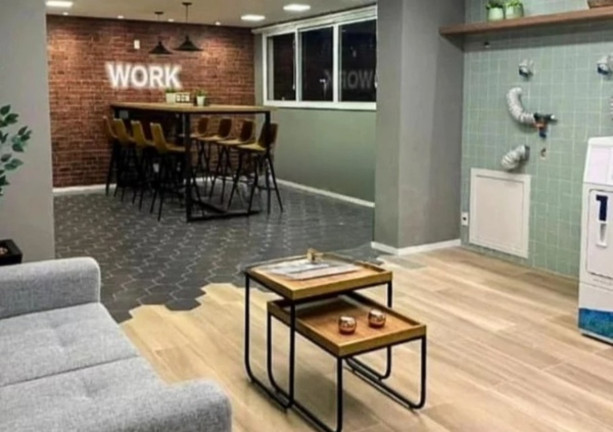 Imagem Imóvel com 2 Quartos à Venda, 36 m² em Vila Prudente - São Paulo