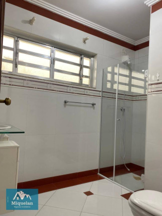 Imagem Sobrado com 3 Quartos à Venda, 120 m² em Vila Granada - São Paulo Imagem Sobrado com 3 Quartos à Venda, 120 m² em Vila Granada - São Paulo