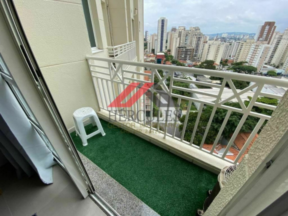 Imagem Apartamento com 1 Quarto à Venda, 55 m² em Perdizes - São Paulo