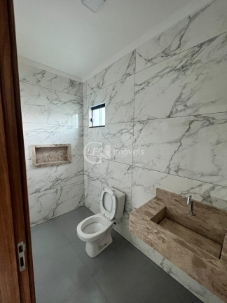 Imagem Casa com 3 Quartos à Venda, 85 m² em Nova Lima - Campo Grande