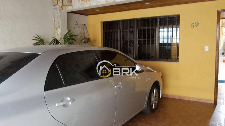 Imagem Sobrado com 3 Quartos à Venda, 200 m² em Vila Granada - São Paulo Imagem Sobrado com 3 Quartos à Venda, 200 m² em Vila Granada - São Paulo