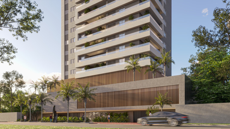 Imagem Imóvel com 3 Quartos à Venda, em Jardim Goiás - Goiânia Imagem Imóvel com 3 Quartos à Venda, em Jardim Goiás - Goiânia