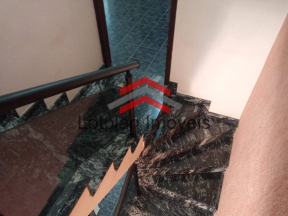 Imagem Casa com 3 Quartos à Venda, 303 m² em Parque Da Vila Prudente - São Paulo