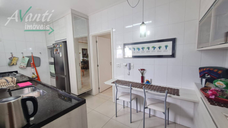 Imagem Apartamento com 3 Quartos à Venda, 151 m² em Marapé - Santos Imagem Apartamento com 3 Quartos à Venda, 151 m² em Marapé - Santos
