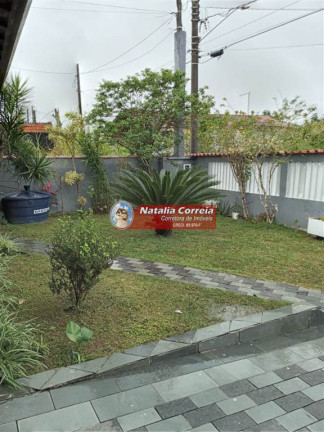 Imagem Casa com 3 Quartos à Venda, 169 m² em Tupy - Itanhaem Imagem Casa com 3 Quartos à Venda, 169 m² em Tupy - Itanhaem