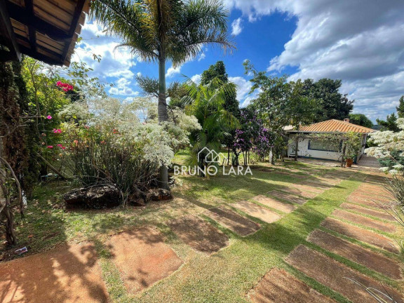 Imagem Casa com 6 Quartos à Venda, 250 m² em Vivendas Santa Mônica - Igarapé