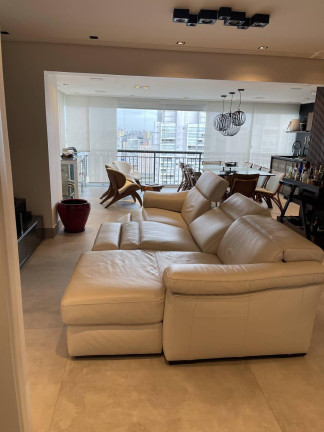 Imagem Apartamento com 2 Quartos à Venda, 123 m² em Parque São Jorge - São Paulo Imagem Apartamento com 2 Quartos à Venda, 123 m² em Parque São Jorge - São Paulo