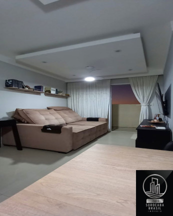 Imagem Apartamento com 2 Quartos à Venda, 48 m² em Jardim Gonçalves - Sorocaba Imagem Apartamento com 2 Quartos à Venda, 48 m² em Jardim Gonçalves - Sorocaba